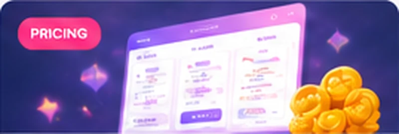 OurDream AI Pricing